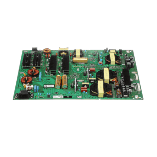 Sony Part# 1-010-551-12 Power Circuit Board Assembly Static Converter - Genuine OEM