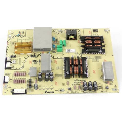 Sony Part# 1-010-554-11 Power Circuit Board Assembly Static Converter - Genuine OEM