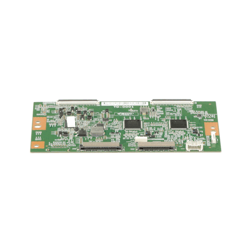 Sony Part# 1-011-258-41 Mounted Printed Wiring Board Timing Controller - Genuine OEM