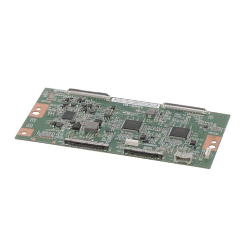 Sony Part# 1-011-260-11 Mounted Printed Wiring Board Timing Controller - Genuine OEM