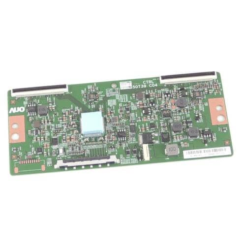 Sony Part# 1-011-264-11 Mounted Printed Wiring Board Timing Controller - Genuine OEM
