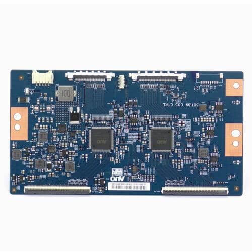 Sony Mounted Pwb E-T-Con (50) - 1-011-266-11