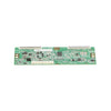 Sony Part# 1-014-107-12 Mounted Printed Wiring Board Timing Controller - Genuine OEM
