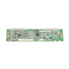 Sony Part# 1-014-109-11 Mounted Printed Wiring Board Timing Controller - Genuine OEM