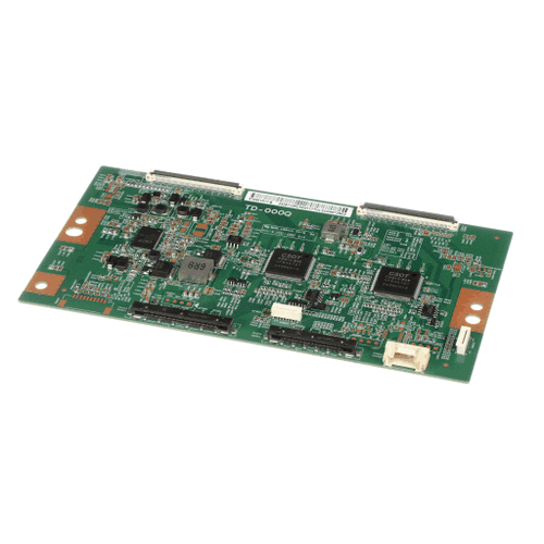Sony Part# 1-014-119-11 Mounted Printed Wiring Board Timing Controller - Genuine OEM