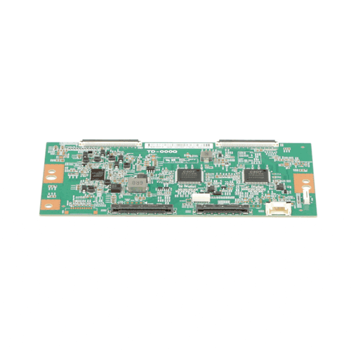 Sony Part# 1-014-121-21 Mounted Printed Wiring Board Timing Controller - Genuine OEM