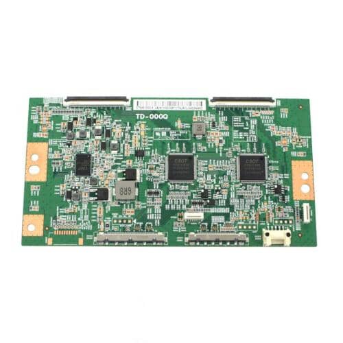 Sony Part# 1-014-121-21 Mounted Printed Wiring Board Timing Controller - Genuine OEM