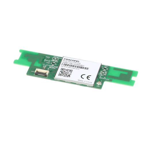 Sony Part# 1-015-059-21 Mounted Printed Wiring Board Wifi  - Genuine OEM