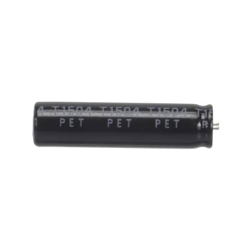 Sony Part# 1-118-962-11 Aluminum Electrolytic Capacitor - Genuine OEM