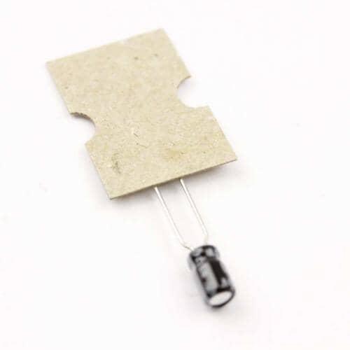 Sony Part# 1-126-157-11 Electrolytic Capacitor - Genuine OEM