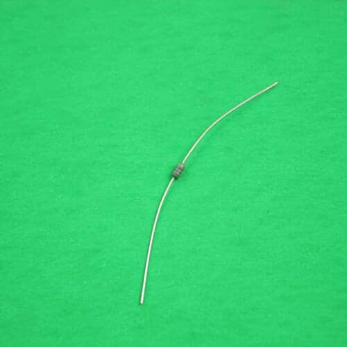 Sony Part# 1-249-419-11 Small Carbon Resistor - Genuine OEM