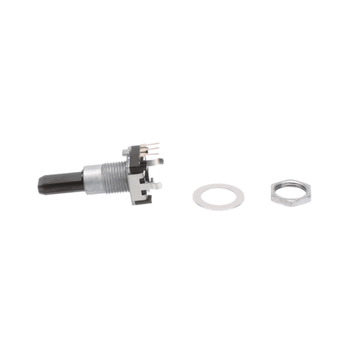 Sony Part# 1-418-725-41 Encoder Rotary Master Volume - Genuine OEM