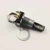 Sony Part# 1-418-725-41 Encoder Rotary Master Volume - Genuine OEM