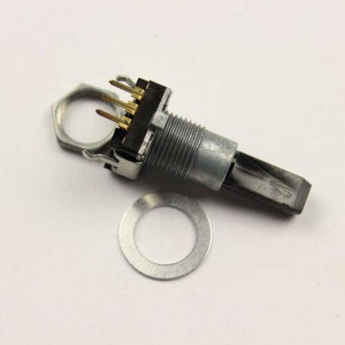 Sony Part# 1-418-725-41 Encoder Rotary Master Volume - Genuine OEM