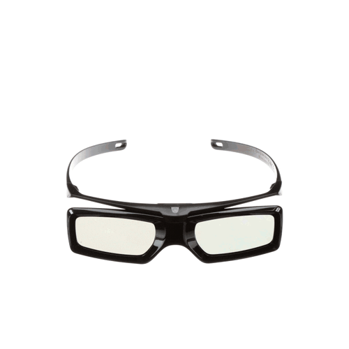 Sony Part# 1-458-628-21 3D Eyewear - Genuine OEM