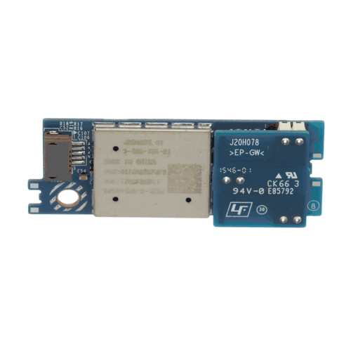 Sony Part# 1-458-751-21 Card Wireless LAN - Genuine OEM