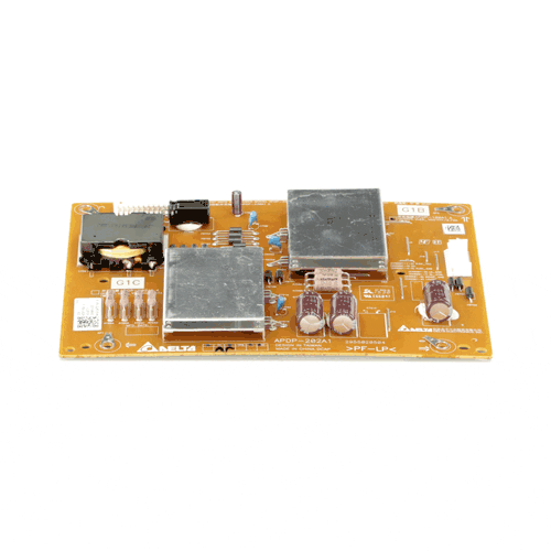 Sony Part# 1-474-612-11 Power Supply Board Static Converter - Genuine OEM