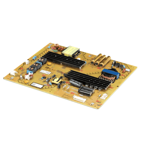 Sony Part# 1-474-650-11 Power Supply Board Static Converter - Genuine OEM