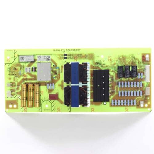 Sony Part# 1-474-681-11 Printed Circuit Board Assembly  - Genuine OEM