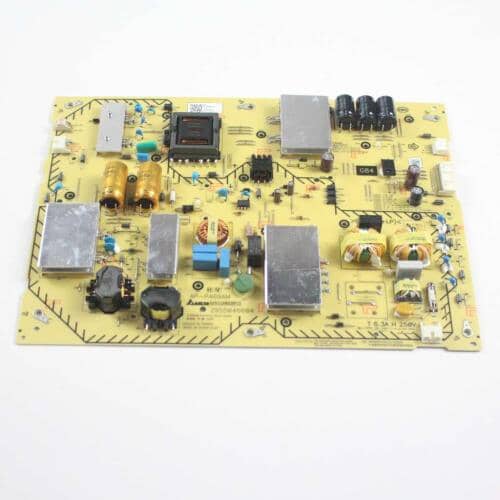 Sony Part# 1-474-711-11 Power Supply Board Static Converter - Genuine OEM