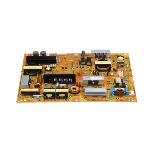 Sony Part# 1-474-714-12 Power Supply Board Static Converter - Genuine OEM