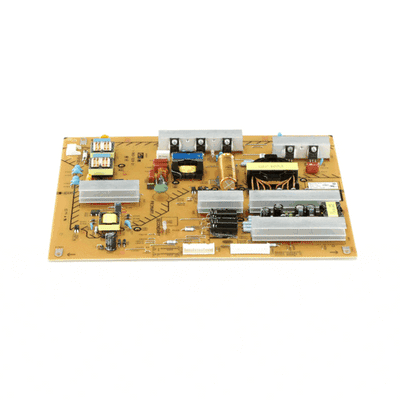 Sony Part# 1-474-715-12 Printed Circuit Board Assembly  - Genuine OEM