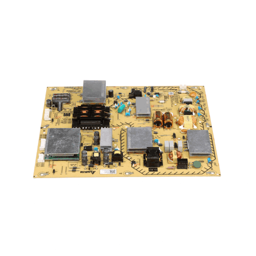 Sony Thermal Sennsor Mounted Pwb - 1-789-544-11
