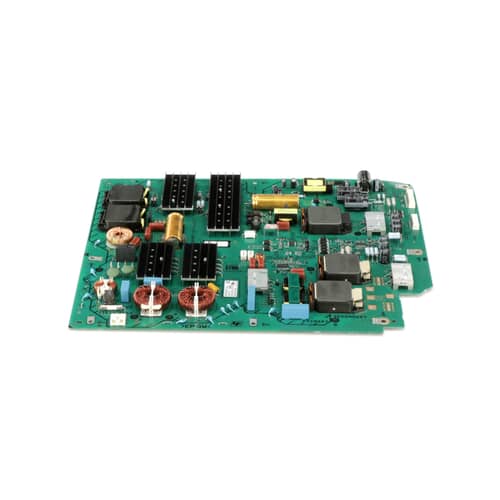 Sony Part# 1-474-745-11 Printed Circuit Board Assembly  - Genuine OEM