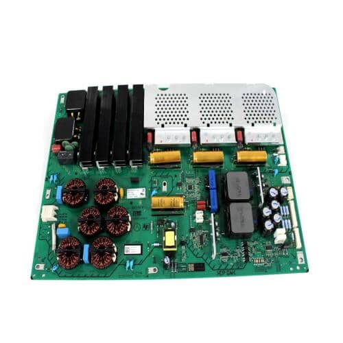 Sony Part# 1-474-747-11 Power Supply Board Static Converter - Genuine OEM