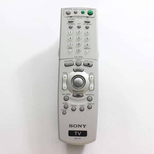 Sony Part# 1-477-936-12 Remote Control - Genuine OEM