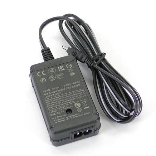 Sony Adaptor, Ac Ac-L100C - 1-479-286-77