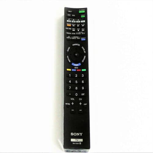 Sony Remote Control(Rm-Yd037) - 1-487-711-11