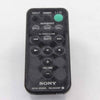 Sony Part# 1-487-942-11 Remote Control - Genuine OEM