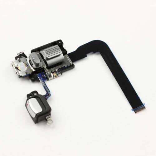 Sony Part# 1-489-299-11 Control Switch Block - Genuine OEM