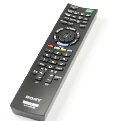 Sony Part# 1-489-478-11 Remote Control - Genuine OEM