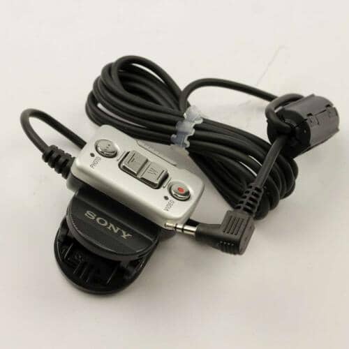 Sony Part# 1-489-738-11 Remote Control - Genuine OEM