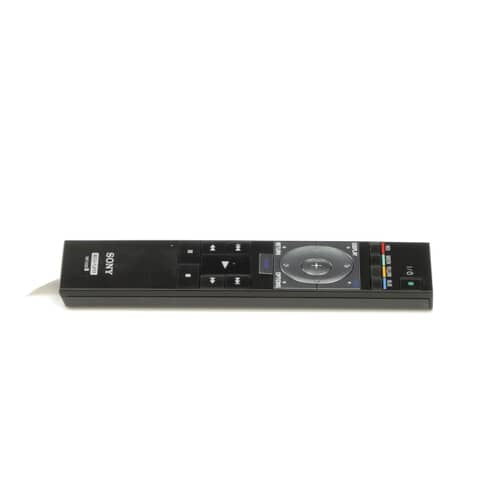 Sony Part# 1-489-907-12 Remote Control - Genuine OEM
