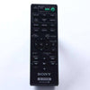 Sony Part# 1-489-973-11 Remote Control - Genuine OEM