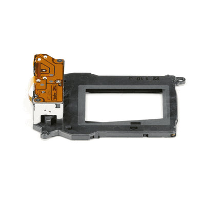 Sony Part# 1-490-193-34 Shutter Unit - Genuine OEM