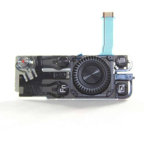 Sony Part# 1-490-435-31 Control Switch Block - Genuine OEM