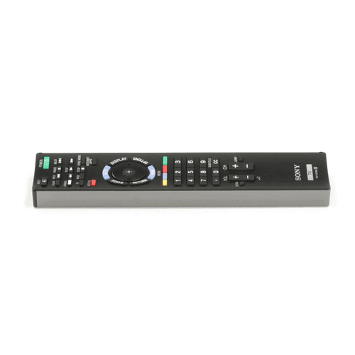 Sony TV Remote Control - 1-491-257-11