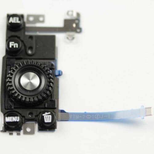 Sony Part# 1-491-984-12 Control Switch Block - Genuine OEM