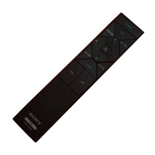 Sony Part# 1-492-077-13 Remote Control - Genuine OEM