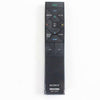 Sony Part# 1-492-078-12 Remote Control - Genuine OEM
