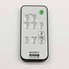 Sony Remote Control (Rm-Anu182/S) - 1-492-557-11