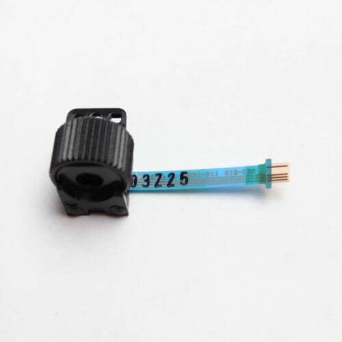 Sony Part# 1-492-624-11 Control Switch Block - Genuine OEM