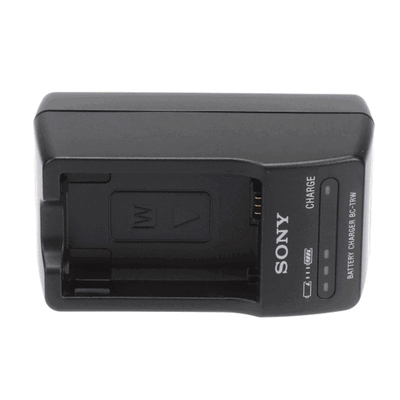Sony Part# 1-492-701-12 Battery Charger - Genuine OEM