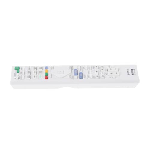 Sony Part# 1-492-776-11 Remote Control - Genuine OEM