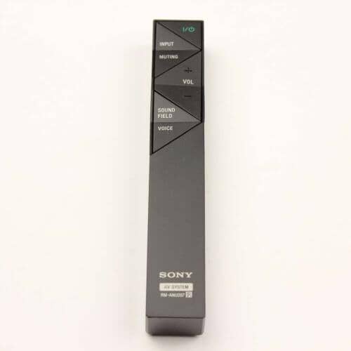 Sony Part# 1-492-791-11 Remote Control - Genuine OEM