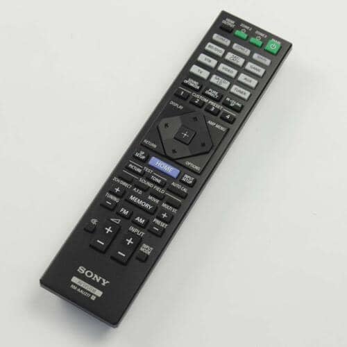 Sony Part# 1-492-849-21 Remote Control - Genuine OEM